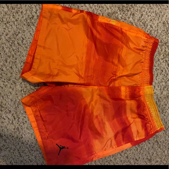 Jordan Shorts - Picture 1 of 3